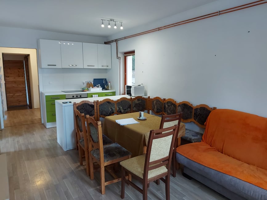 Eladó 66 m²-es családi ház Pécs Tettyei városrészben